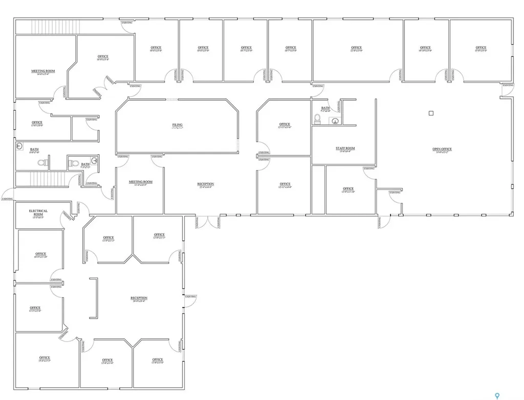100 Fairford Street W Moose Jaw SK S6H 1V3