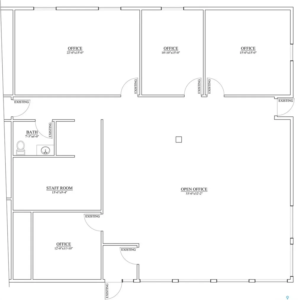 100 Fairford Street W Moose Jaw SK S6H 1V3