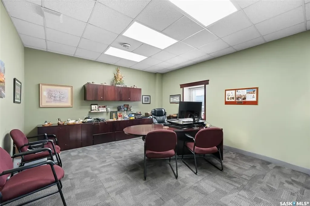 100 Fairford Street W Moose Jaw SK S6H 1V3