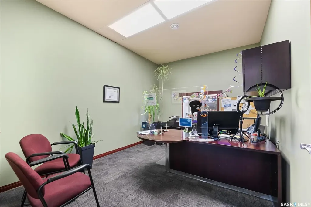 100 Fairford Street W Moose Jaw SK S6H 1V3