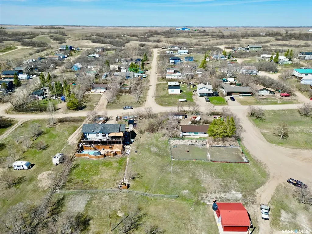 1300 Willow Avenue Saskatchewan Beach SK S0G 4L0