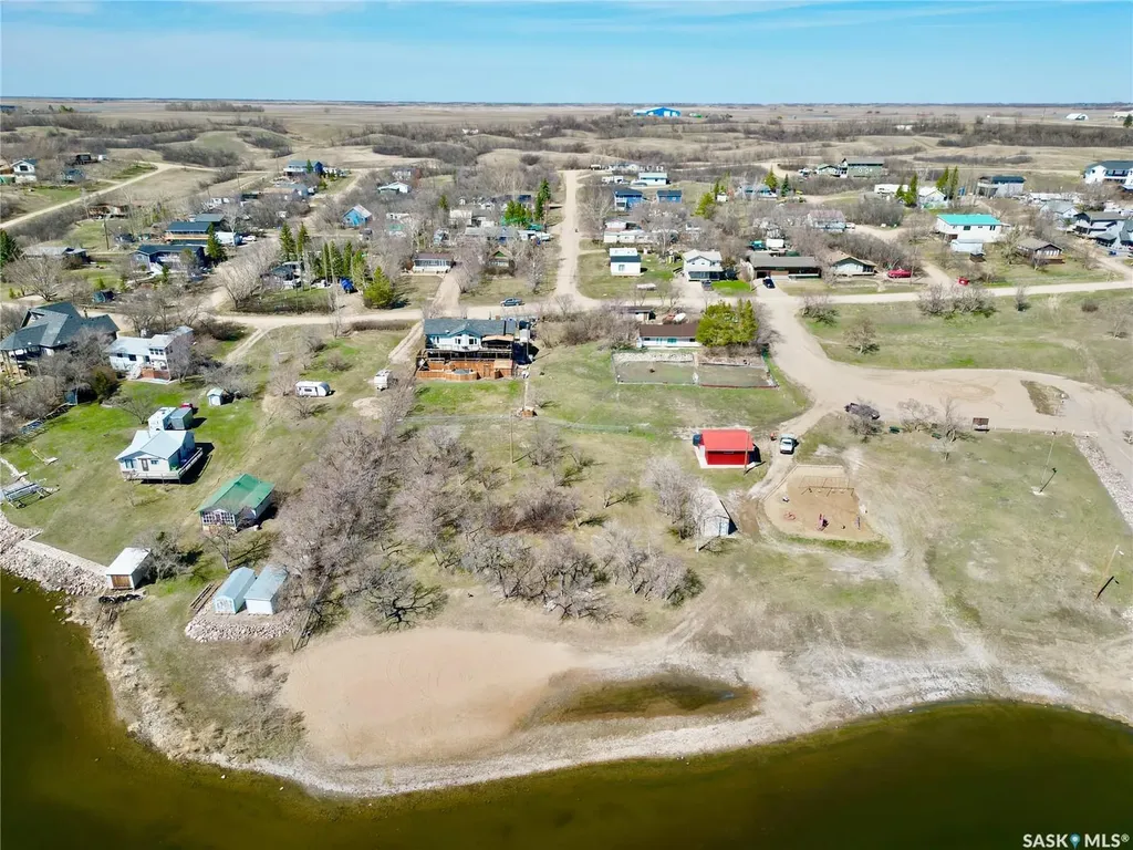 1300 Willow Avenue Saskatchewan Beach SK S0G 4L0