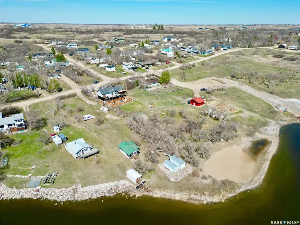 1300 Willow Avenue Saskatchewan Beach SK S0G 4L0