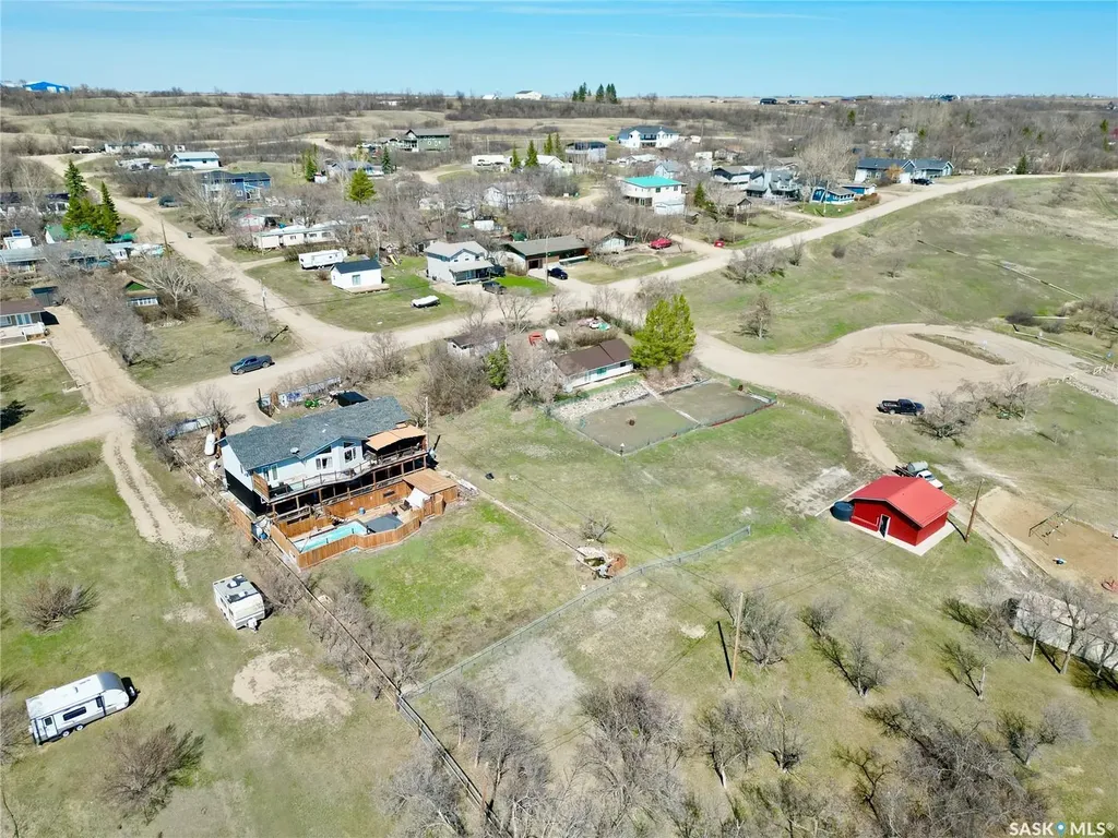 1300 Willow Avenue Saskatchewan Beach SK S0G 4L0