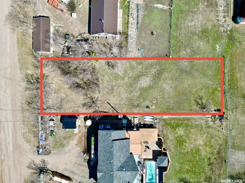 1300 Willow Avenue Saskatchewan Beach SK S0G 4L0