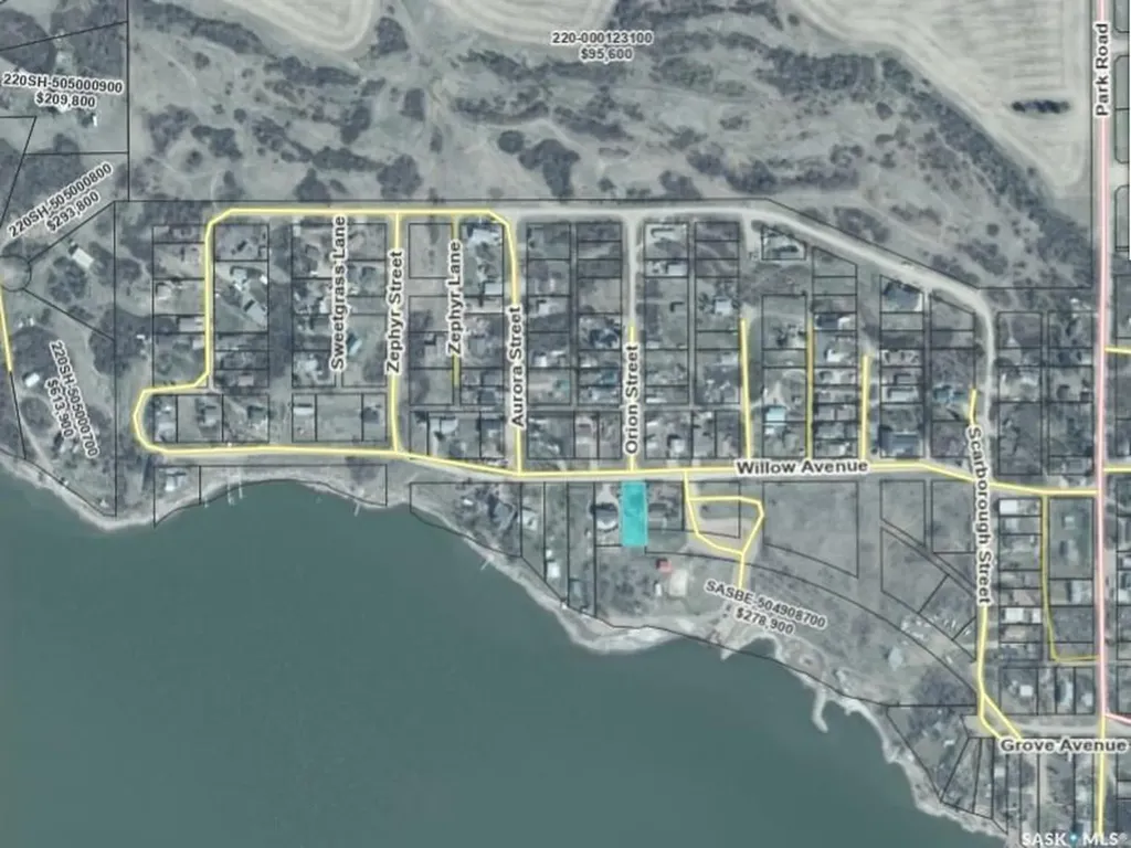 1300 Willow Avenue Saskatchewan Beach SK S0G 4L0
