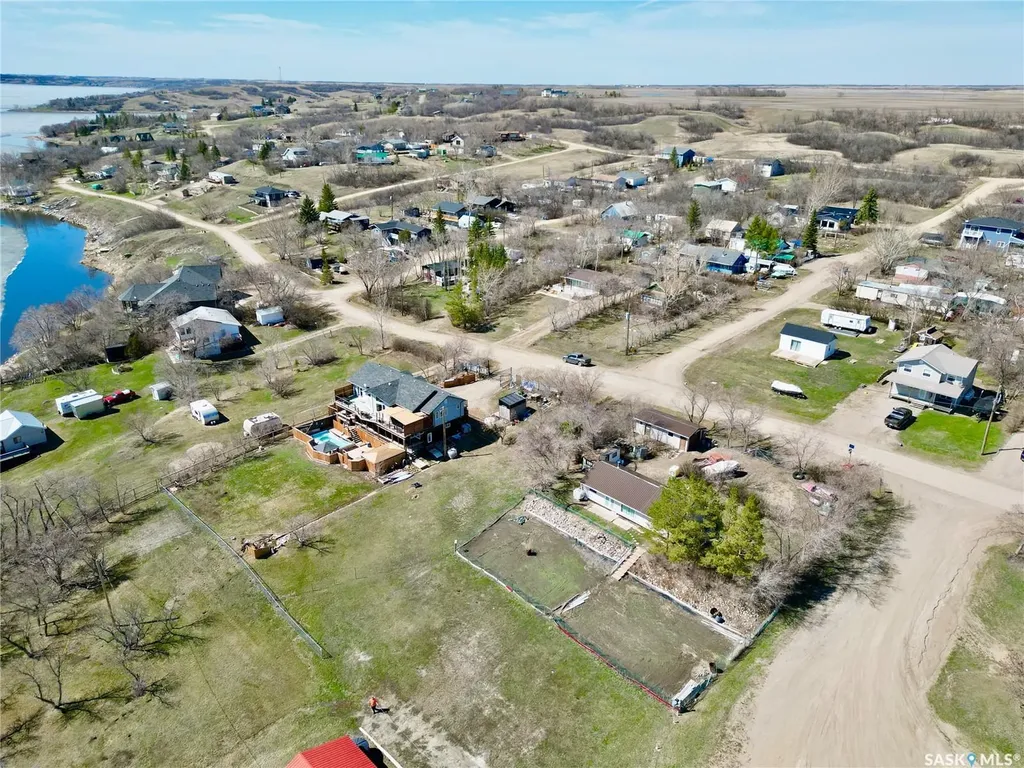 1300 Willow Avenue Saskatchewan Beach SK S0G 4L0