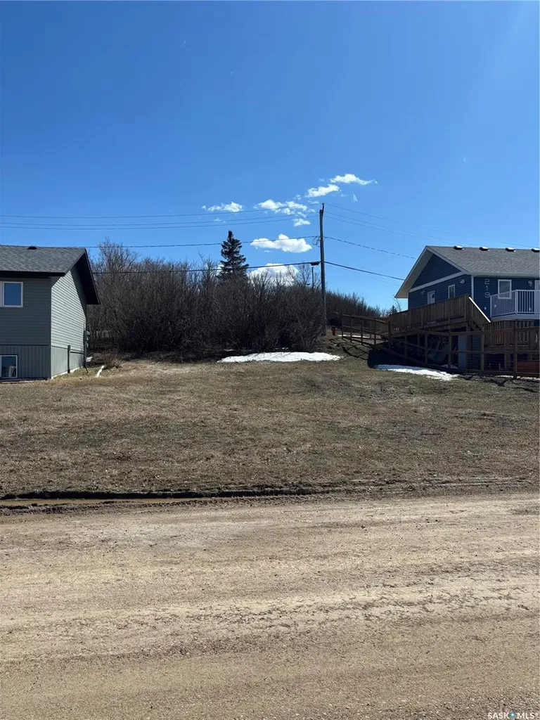 221 Douglas Avenue Manitou Beach SK S0K 4T1