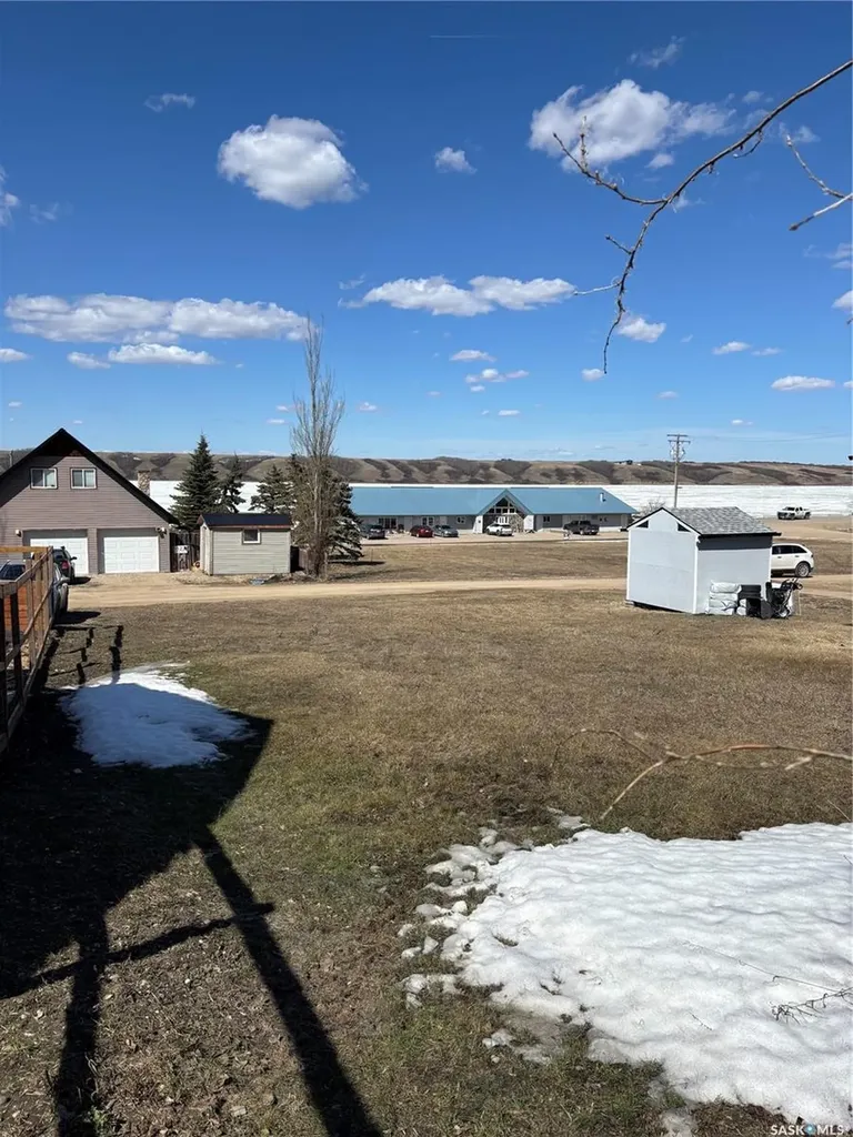 221 Douglas Avenue Manitou Beach SK S0K 4T1