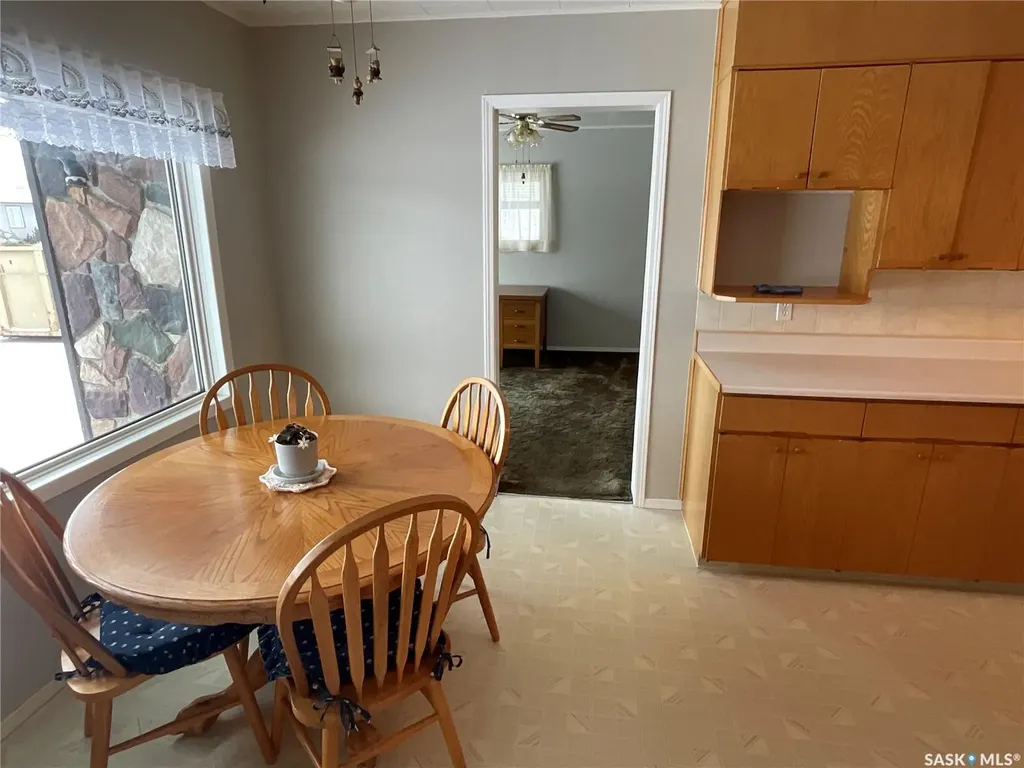 208 5th Street S Wakaw SK S0K 4P0