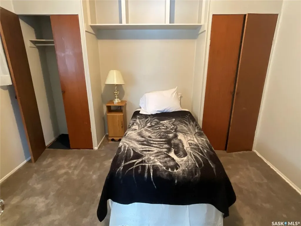 208 5th Street S Wakaw SK S0K 4P0