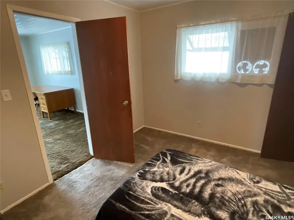 208 5th Street S Wakaw SK S0K 4P0