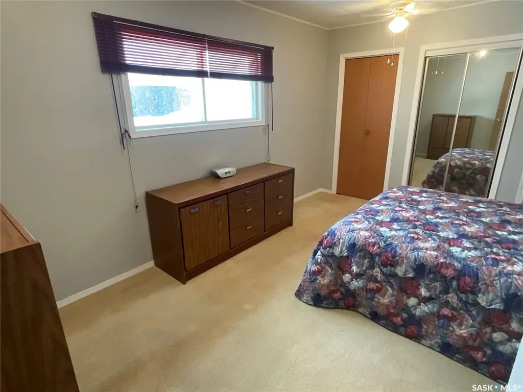 208 5th Street S Wakaw SK S0K 4P0