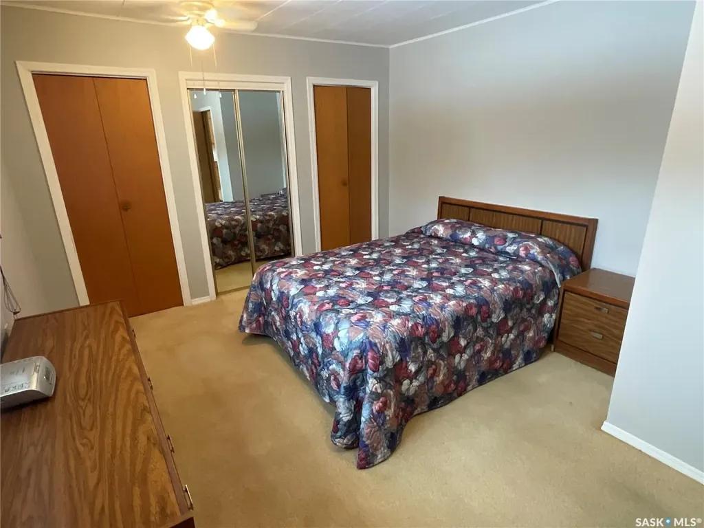 208 5th Street S Wakaw SK S0K 4P0