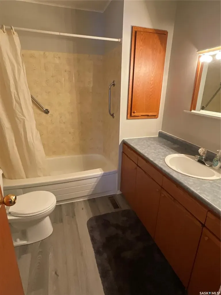208 5th Street S Wakaw SK S0K 4P0