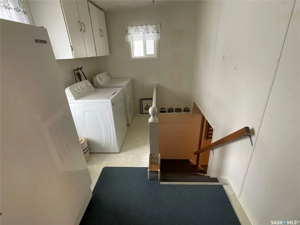 208 5th Street S Wakaw SK S0K 4P0