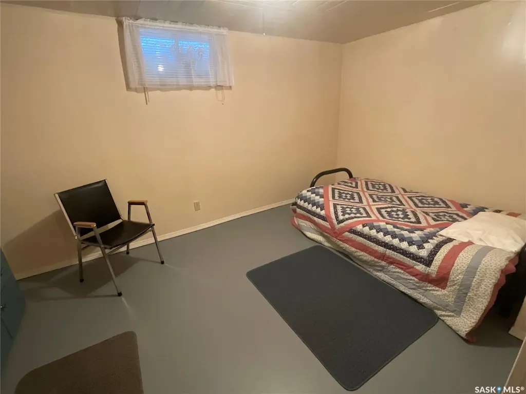 208 5th Street S Wakaw SK S0K 4P0
