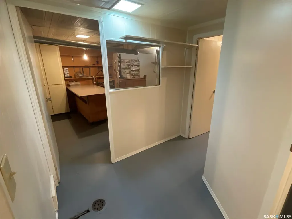 208 5th Street S Wakaw SK S0K 4P0