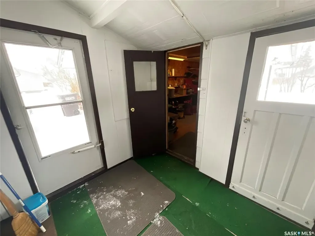 208 5th Street S Wakaw SK S0K 4P0
