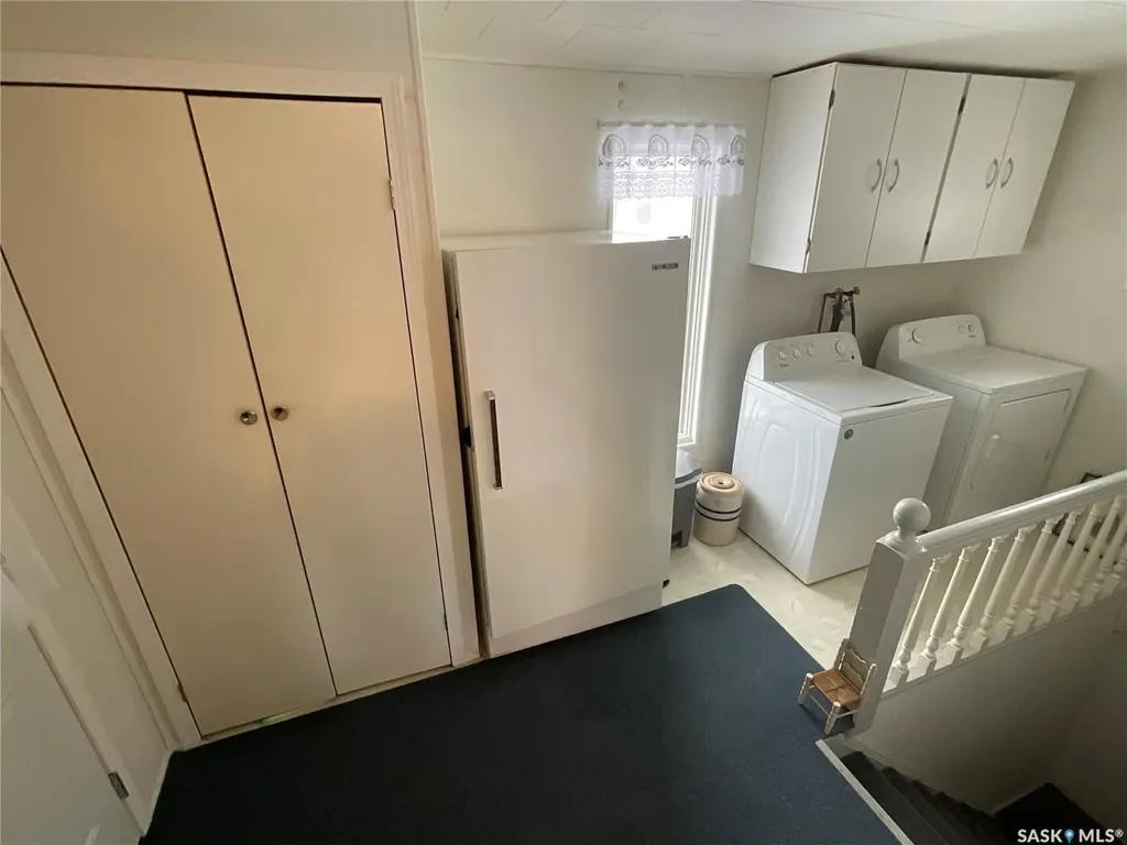 208 5th Street S Wakaw SK S0K 4P0