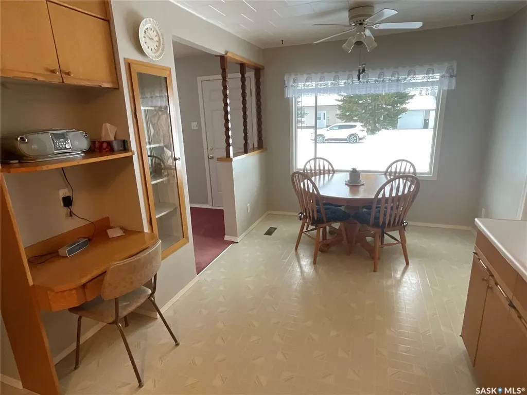 208 5th Street S Wakaw SK S0K 4P0