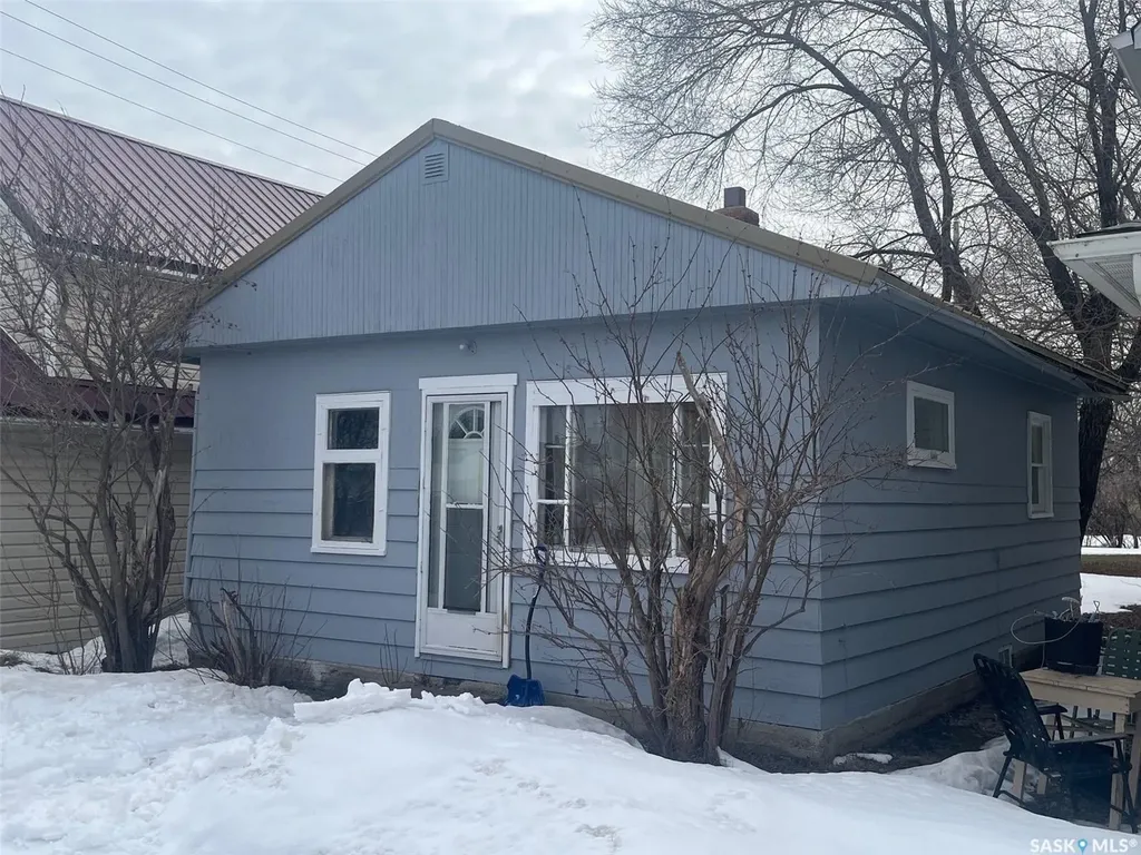 101B 1st Avenue W Blaine Lake SK S0J 0J0