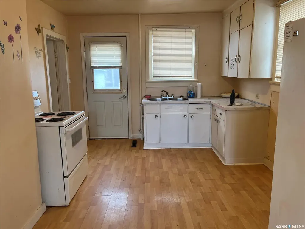 101B 1st Avenue W Blaine Lake SK S0J 0J0