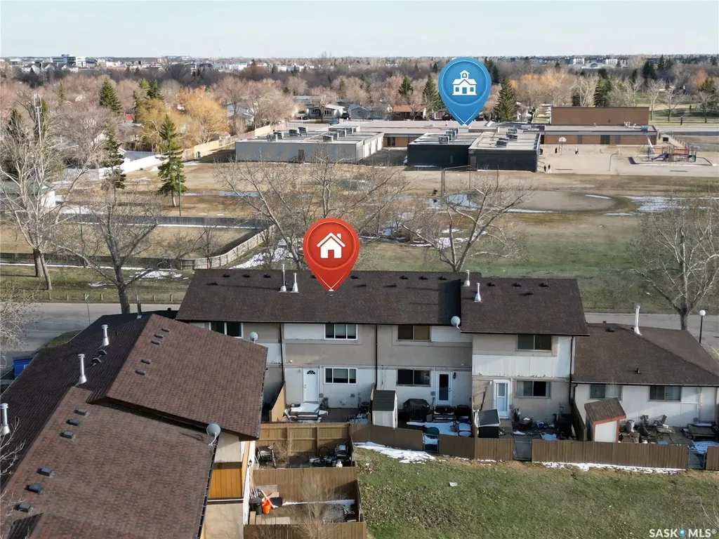 91 Mackenzie Way Regina SK S4N 5M8