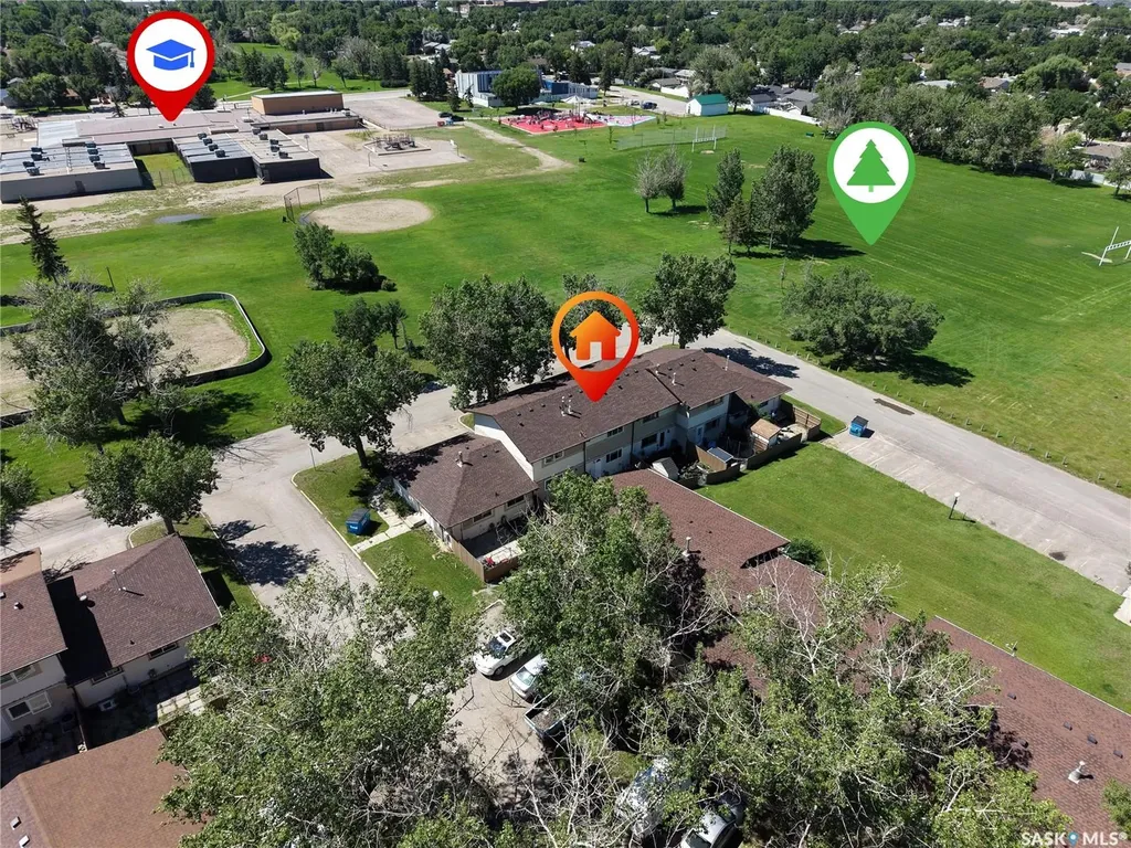 91 Mackenzie Way Regina SK S4N 5M8