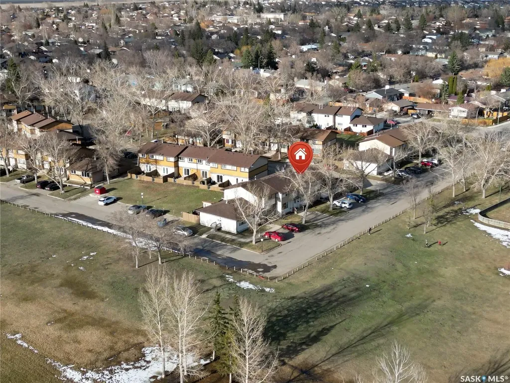 91 Mackenzie Way Regina SK S4N 5M8