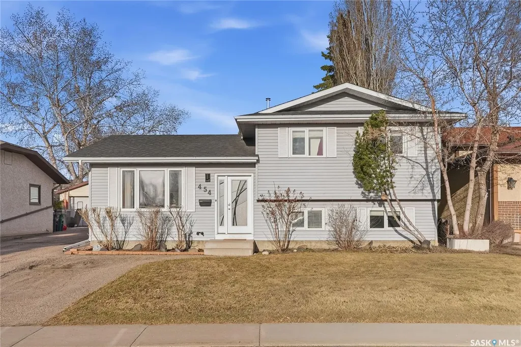 454 Konihowski Road Saskatoon SK S7S 1A4