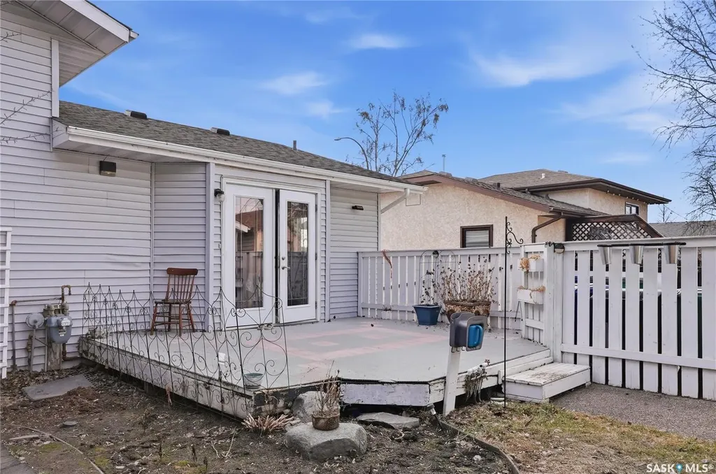 454 Konihowski Road Saskatoon SK S7S 1A4