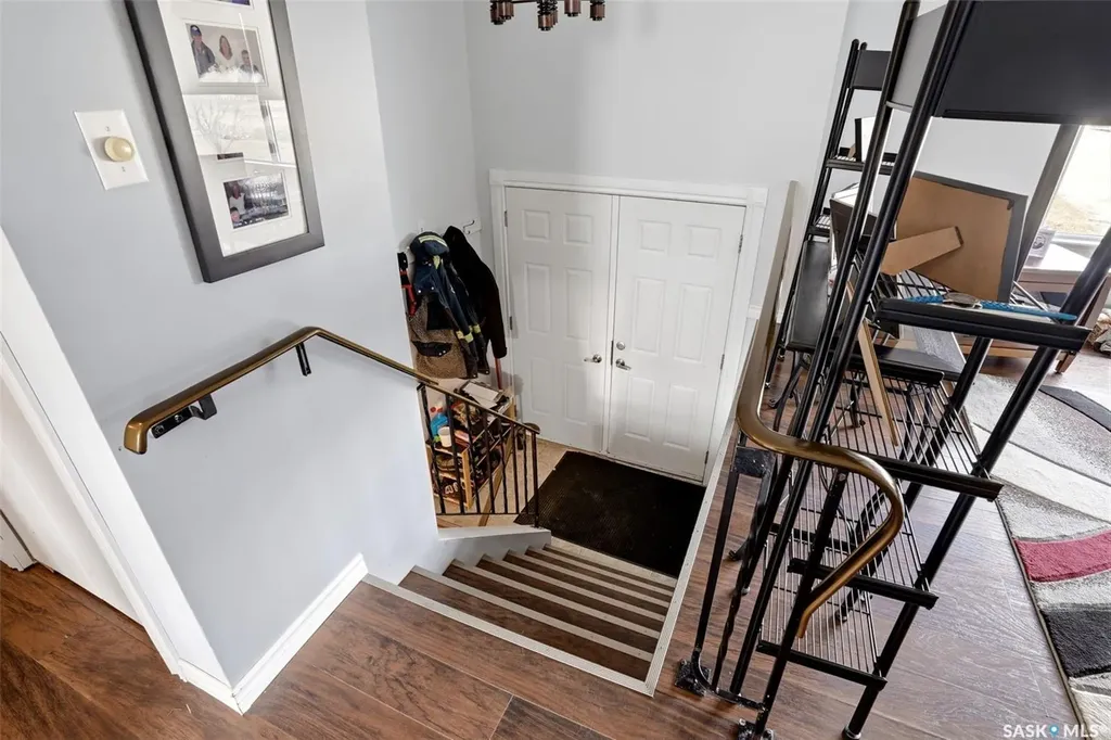 136 Lillis Avenue Mclean SK S0G 3E0