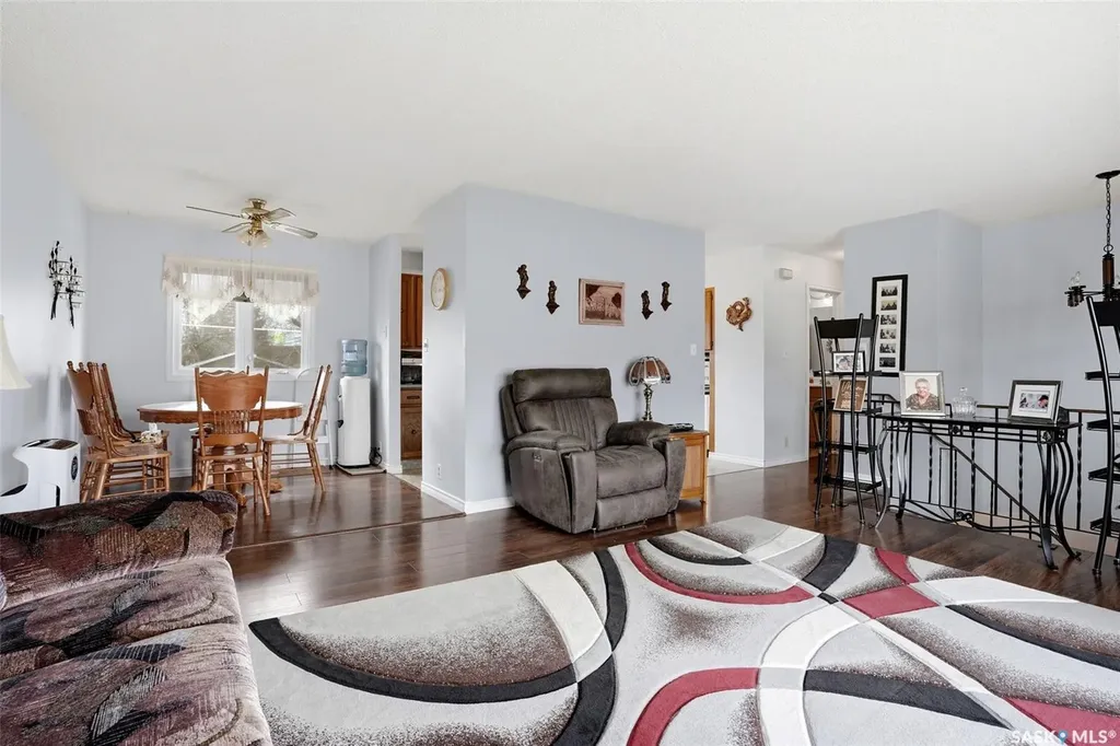 136 Lillis Avenue Mclean SK S0G 3E0