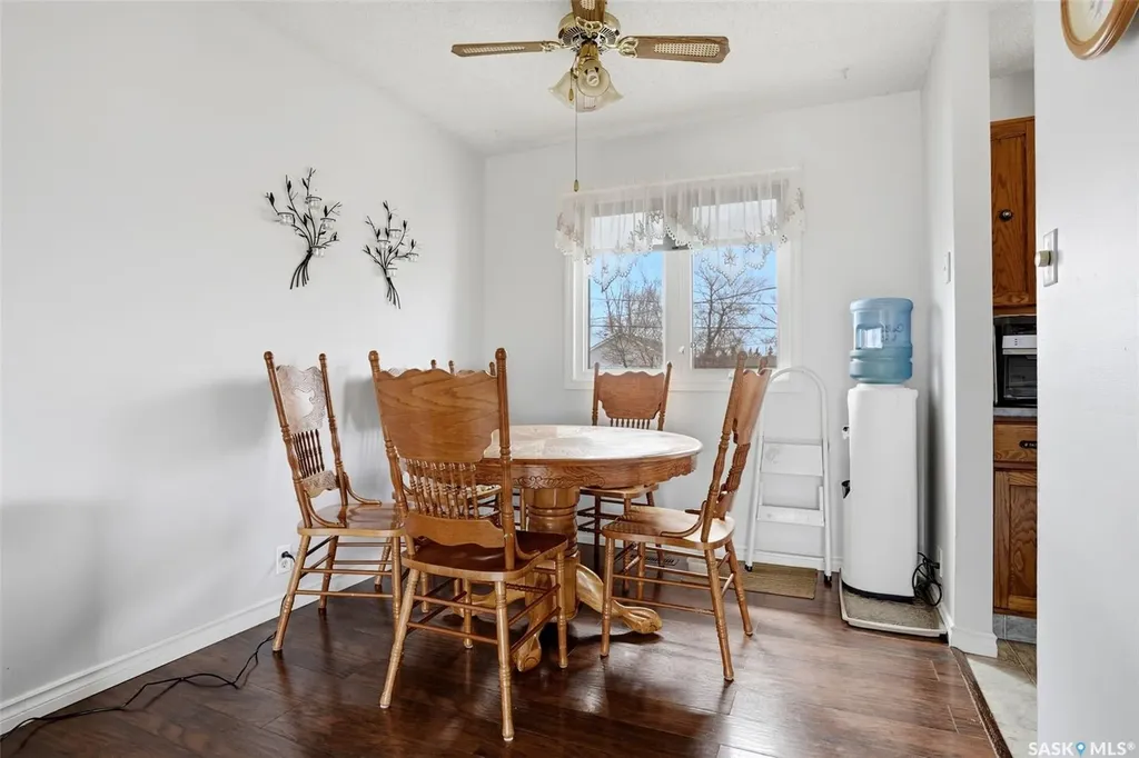 136 Lillis Avenue Mclean SK S0G 3E0