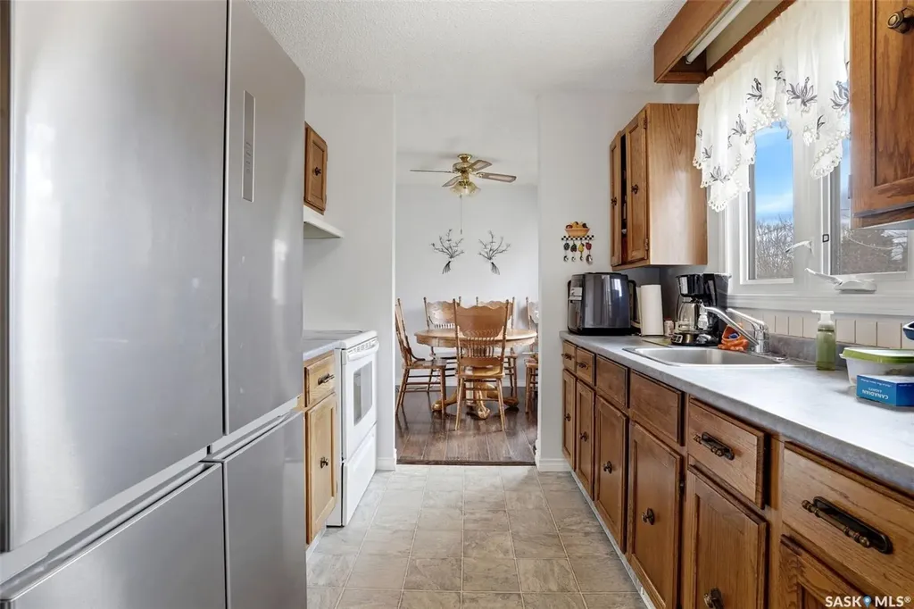 136 Lillis Avenue Mclean SK S0G 3E0