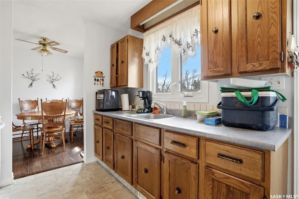 136 Lillis Avenue Mclean SK S0G 3E0