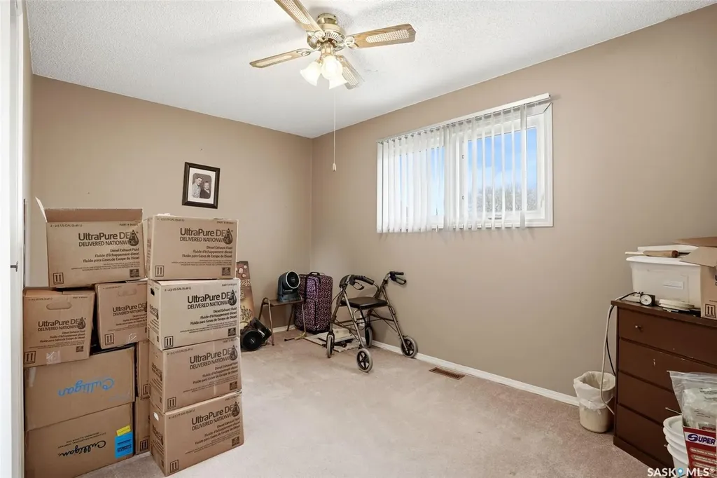 136 Lillis Avenue Mclean SK S0G 3E0