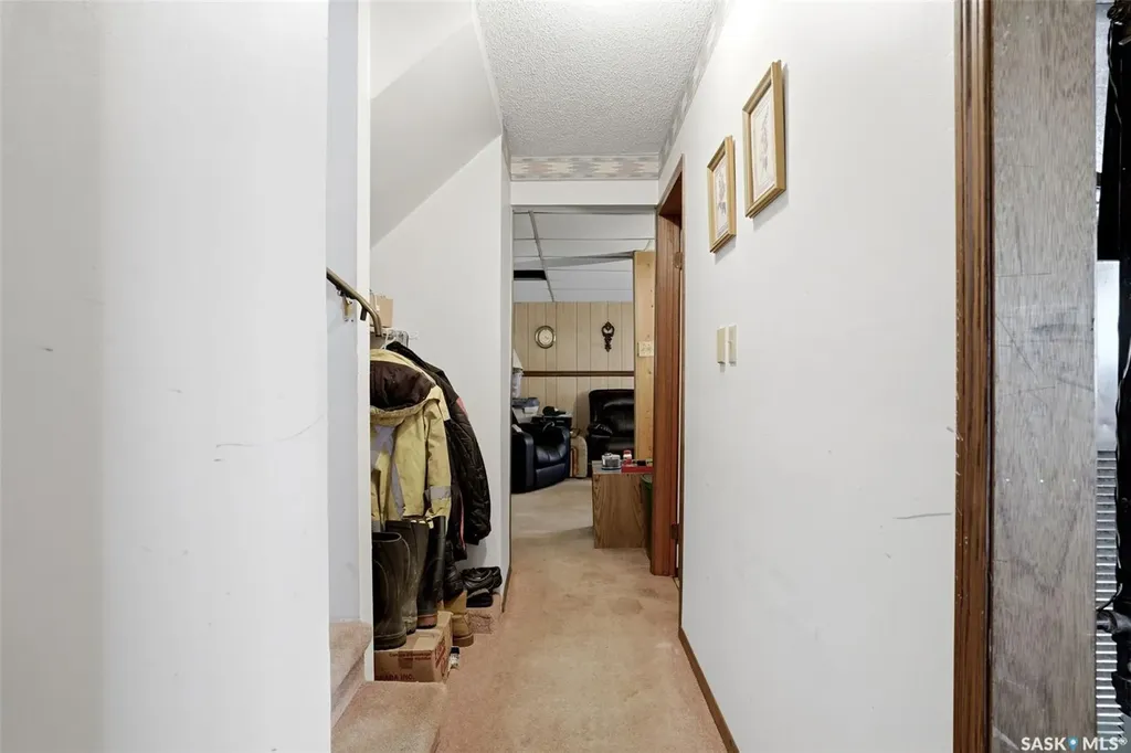 136 Lillis Avenue Mclean SK S0G 3E0