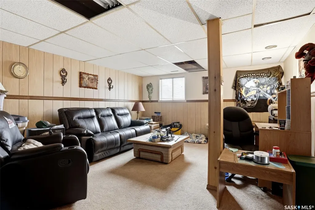 136 Lillis Avenue Mclean SK S0G 3E0