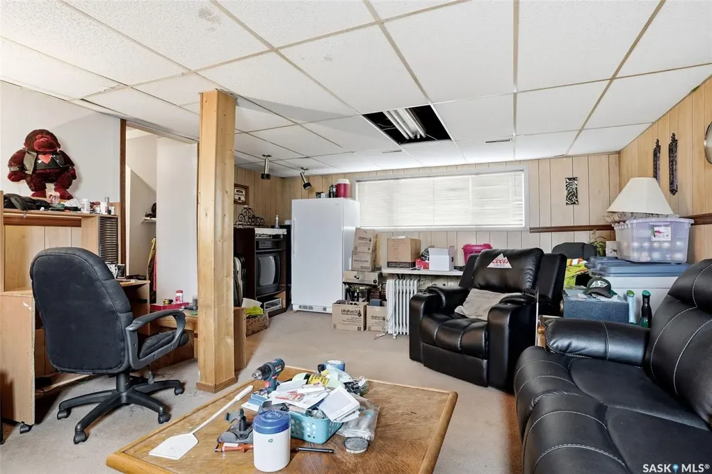 136 Lillis Avenue Mclean SK S0G 3E0