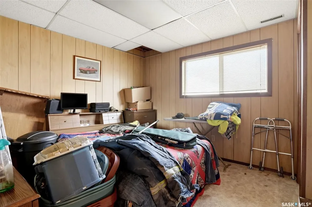 136 Lillis Avenue Mclean SK S0G 3E0