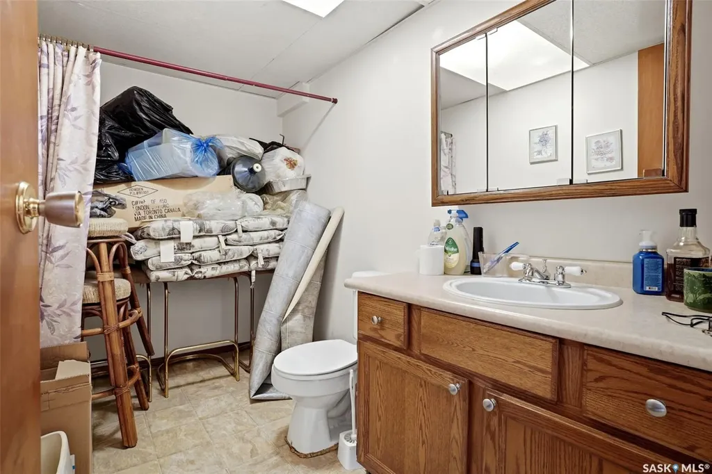 136 Lillis Avenue Mclean SK S0G 3E0