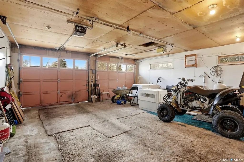 136 Lillis Avenue Mclean SK S0G 3E0