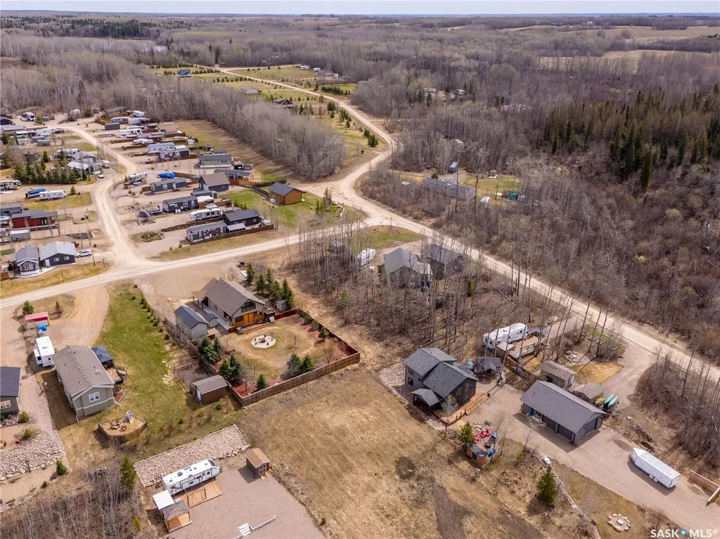 520 Diamond Willow Drive Goodsoil SK S0M 1A0