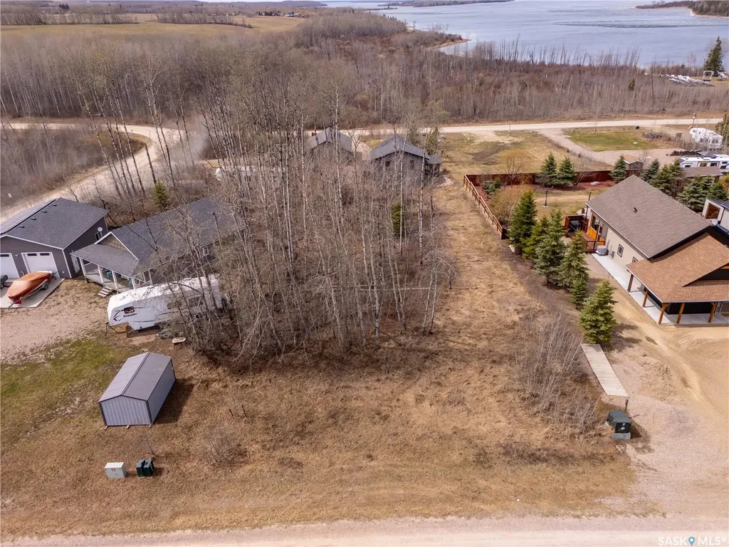 520 Diamond Willow Drive Goodsoil SK S0M 1A0