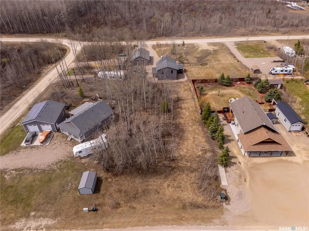 520 Diamond Willow Drive Goodsoil SK S0M 1A0