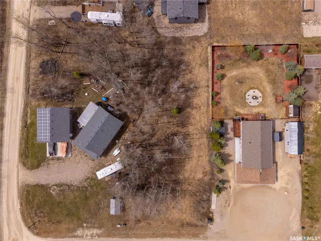 520 Diamond Willow Drive Goodsoil SK S0M 1A0