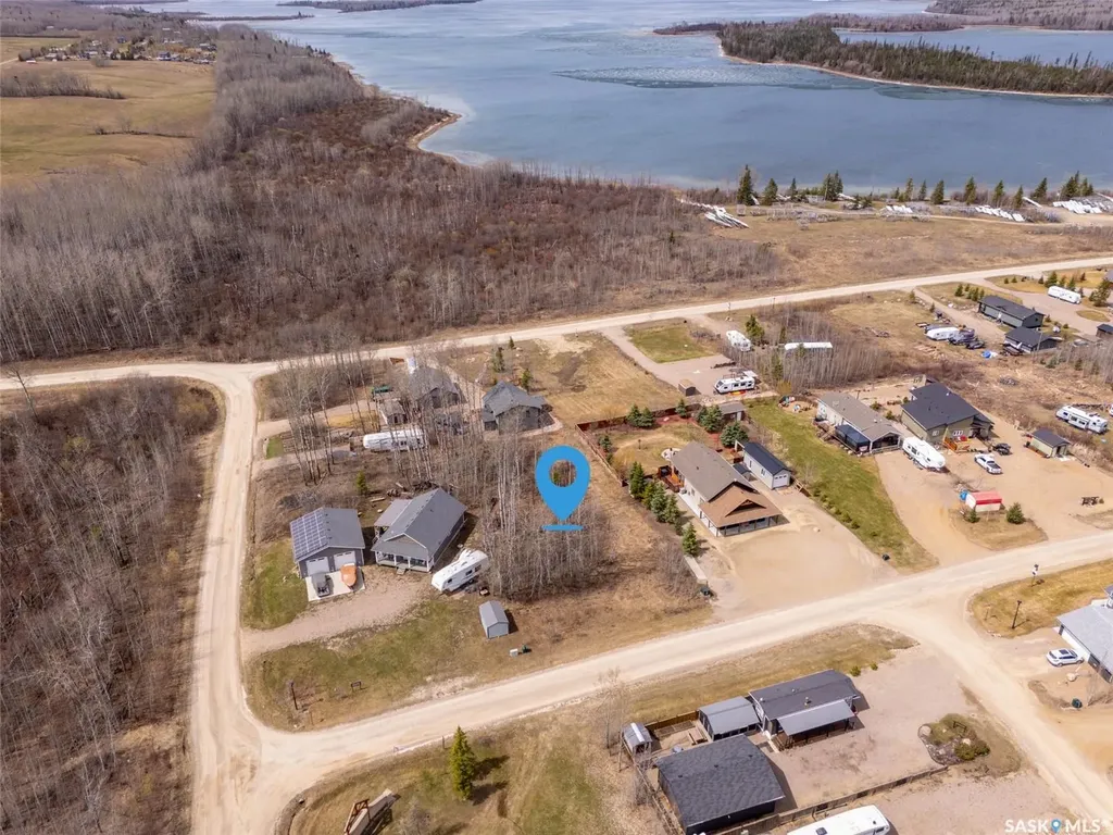 520 Diamond Willow Drive Goodsoil SK S0M 1A0