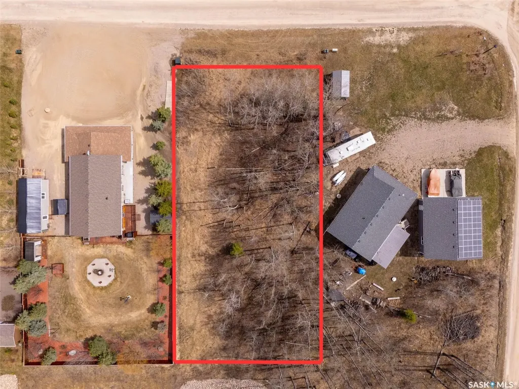 520 Diamond Willow Drive Goodsoil SK S0M 1A0